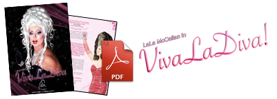 Download VivaLaDiva Brochure!